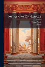 Imitations Of Horace