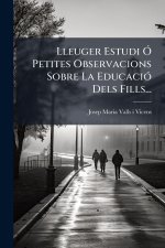 Lleuger Estudi Ã
