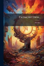 Patmowt'iwn...