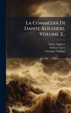 La Commedia Di Dante Alighieri, Volume 3...