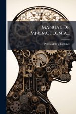 Manual De Mnemotegnia...