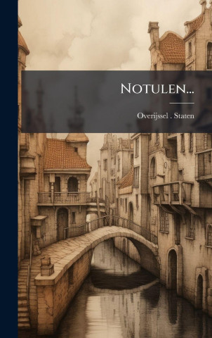 Notulen...