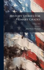 History Stories For Primary Grades