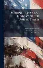 Scribner's Popular History of the United States