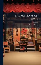 The No Plays of Japan