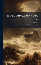 Ramakarnarasayanam