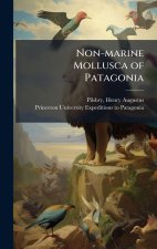 Non-marine Mollusca of Patagonia