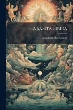 La Santa Biblia