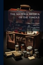 The Materia Medica of the Hindus