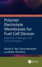 Polymer Electrolyte Membranes for Fuel Cell Devices