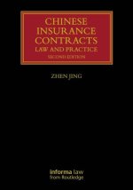 Chinese Insurance Contracts