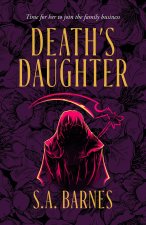 Death's Daughter