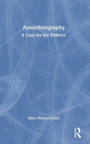Autoethnography