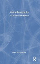 Autoethnography