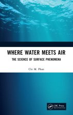 Where Water Meets Air