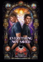 Everything Not Saved