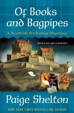 Of Books and Bagpipes