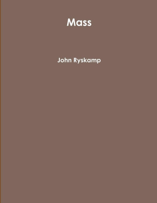 Mass