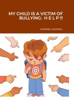 MY CHILD IS A VICTIM OF BULLYING