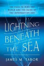 Lightning Beneath the Sea