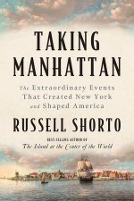 Taking Manhattan