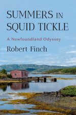 Summers in Squid Tickle