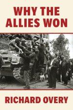 Why the Allies Won