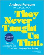 They Never Taught Us That