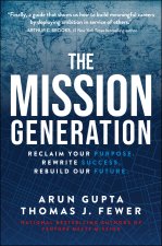 Mission Generation(s)