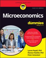 Microeconomics for Dummies, U.S. Edition