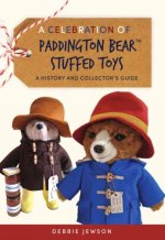 A Celebration of Paddington Bear(TM) Stuffed Toys