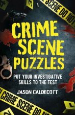 Crime Scene Puzzles