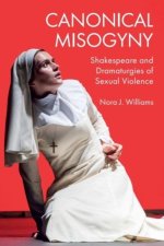 Canonical Misogyny