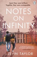 Notes on Infinity