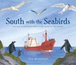 South with the Seabirds