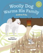 Woolly Dog Warms His Family