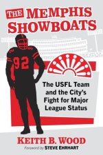 The Memphis Showboats