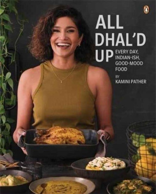 All Dhal'd Up