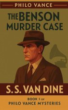 The Benson Murder Case