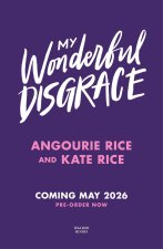 My Wonderful Disgrace