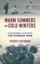 Warm Summers and Cold Winters