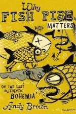Why Fish Piss Matters