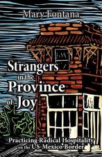 Strangers in the Province of Joy: Practicing Radical Hospitality on the Us - Mexico Border