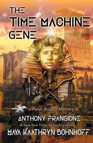 The Time Machine Gene