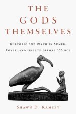 The Gods Themselves