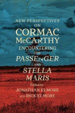 New Perspectives on Cormac McCarthy