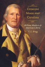 Crescent Moon Over Carolina