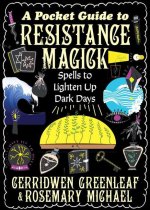 A Pocket Guide to Resistance Magic