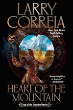 Heart of the Mountain