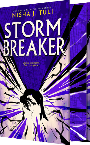Stormbreaker